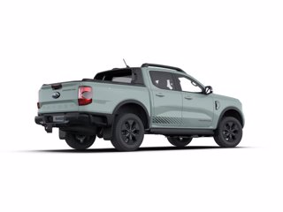 FORD Ranger Doppia Cabina Stormtrak PHEV 2.3 Plug In Hybrid 281CV A10 AWD 5p