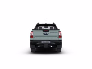 FORD Ranger Doppia Cabina Stormtrak PHEV 2.3 Plug In Hybrid 281CV A10 AWD 5p