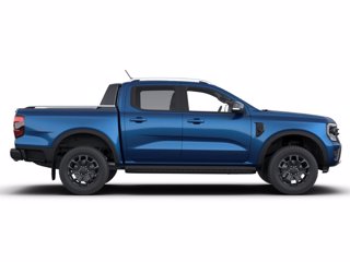 FORD Ranger Doppia Cabina Wildtrak 2.0 EcoBlue 205CV Automatica A10 AWD