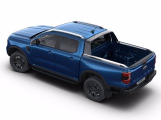 FORD Ranger Doppia Cabina Wildtrak 2.0 EcoBlue 205CV Automatica A10 AWD
