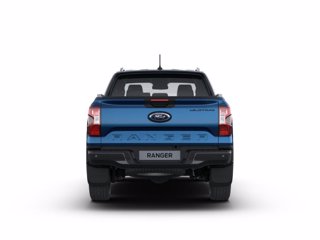 FORD Ranger Doppia Cabina Wildtrak 2.0 EcoBlue 205CV Automatica A10 AWD