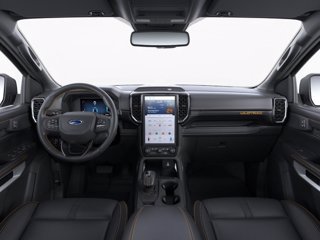 FORD Ranger Doppia Cabina Wildtrak 2.0 EcoBlue 205CV Automatica A10 AWD