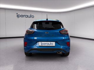FORD Puma 1.0 ecoboost h ST-Line s&s 125cv