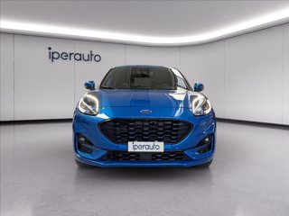 FORD Puma 1.0 ecoboost h ST-Line s&s 125cv