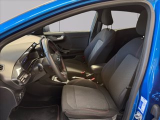 FORD Puma 1.0 ecoboost h ST-Line s&s 125cv
