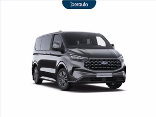 FORD Tourneo Custom 320 2.0 ecoblue 170cv Titanium L1H1 A8 IVA ESCLUSA