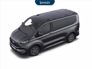 FORD Tourneo Custom 320 2.0 ecoblue 170cv Titanium L1H1 A8 IVA ESCLUSA