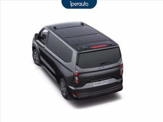 FORD Tourneo Custom 320 2.0 ecoblue 170cv Titanium L1H1 A8 IVA ESCLUSA