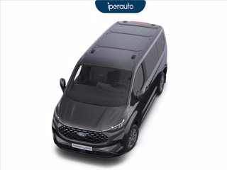 FORD Tourneo Custom 320 2.0 ecoblue 170cv Titanium L1H1 A8 IVA ESCLUSA