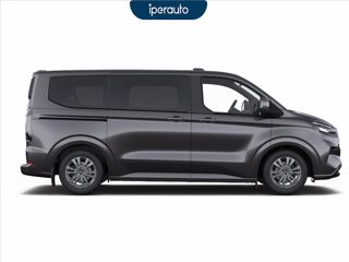 FORD Tourneo Custom 320 2.0 ecoblue 170cv Titanium L1H1 A8 IVA ESCLUSA