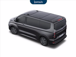 FORD Tourneo Custom 320 2.0 ecoblue 170cv Titanium L1H1 A8 IVA ESCLUSA