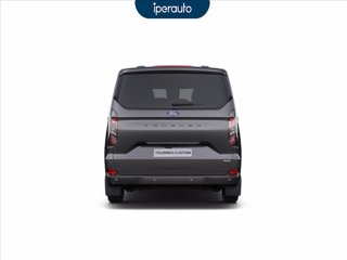 FORD Tourneo Custom 320 2.0 ecoblue 170cv Titanium L1H1 A8 IVA ESCLUSA