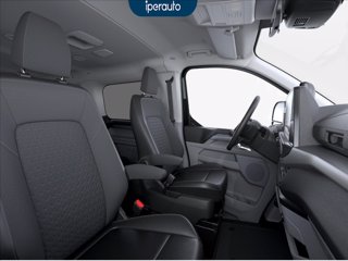 FORD Tourneo Custom 320 2.0 ecoblue 170cv Titanium L1H1 A8 IVA ESCLUSA