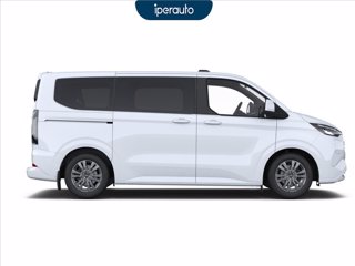 FORD Tourneo Custom  340 2.5 Duratec phev 233cv Titanium L1H1 IVA ESCLUSA