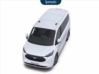 FORD Tourneo Custom  340 2.5 Duratec phev 233cv Titanium L1H1 IVA ESCLUSA