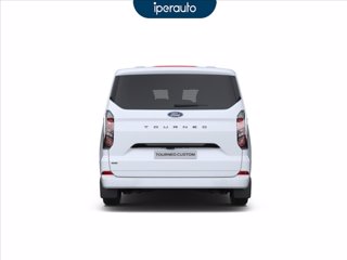 FORD Tourneo Custom  340 2.5 Duratec phev 233cv Titanium L1H1 IVA ESCLUSA