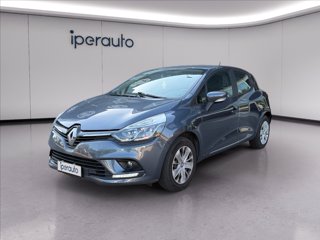 RENAULT Clio 0.9 tce Life 75cv