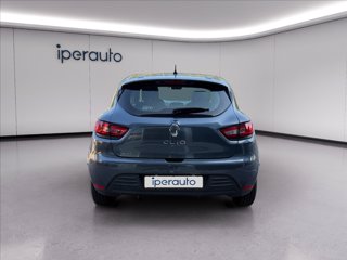 RENAULT Clio 0.9 tce Life 75cv