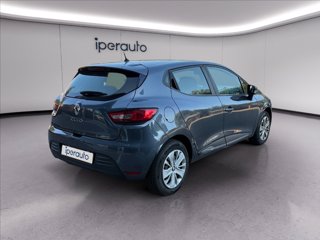 RENAULT Clio 0.9 tce Life 75cv