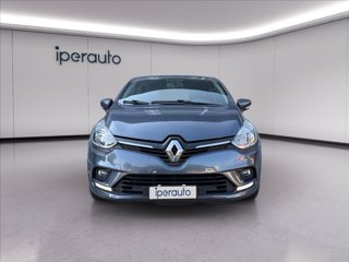 RENAULT Clio 0.9 tce Life 75cv