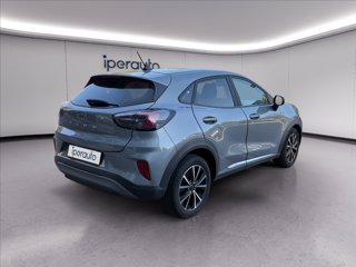 FORD Puma 1.0 ecoboost h Titanium s&s 125cv