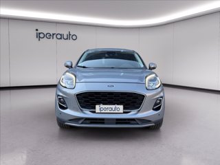 FORD Puma 1.0 ecoboost h Titanium s&s 125cv