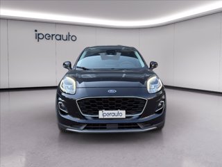 FORD Puma 1.0 ecoboost h Titanium s&s 125cv
