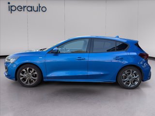 FORD Focus 1.0t ecoboost h ST-Line 155cv powershift
