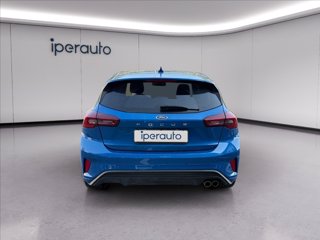 FORD Focus 1.0t ecoboost h ST-Line 155cv powershift