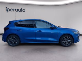 FORD Focus 1.0t ecoboost h ST-Line 155cv powershift