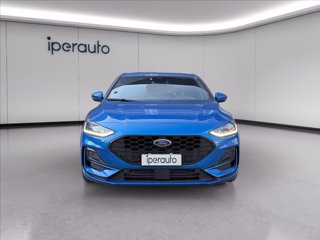 FORD Focus 1.0t ecoboost h ST-Line 155cv powershift
