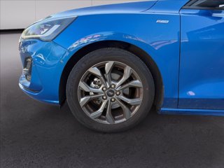 FORD Focus 1.0t ecoboost h ST-Line 155cv powershift