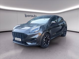 FORD Puma 1.0 ecoboost h ST-Line X s&s 125cv auto