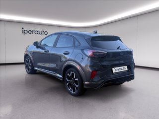 FORD Puma 1.0 ecoboost h ST-Line X s&s 125cv auto