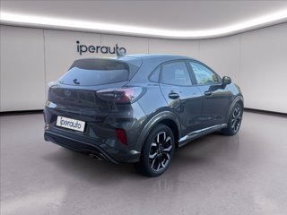 FORD Puma 1.0 ecoboost h ST-Line X s&s 125cv auto