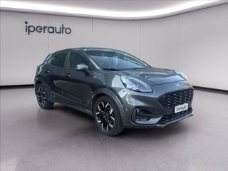 FORD Puma 1.0 ecoboost h ST-Line X s&s 125cv auto