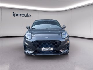 FORD Puma 1.0 ecoboost h ST-Line X s&s 125cv auto
