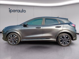 FORD Puma 1.0 ecoboost h st-line s&s 125cv