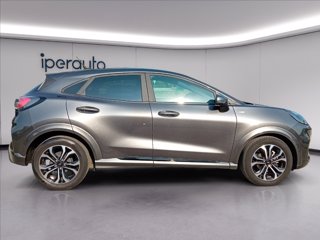 FORD Puma 1.0 ecoboost h st-line s&s 125cv