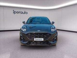 FORD Puma 1.0 ecoboost h st-line s&s 125cv