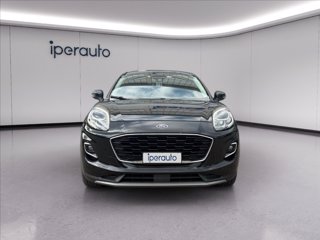 FORD Puma 1.0 ecoboost h titanium s&s 125cv