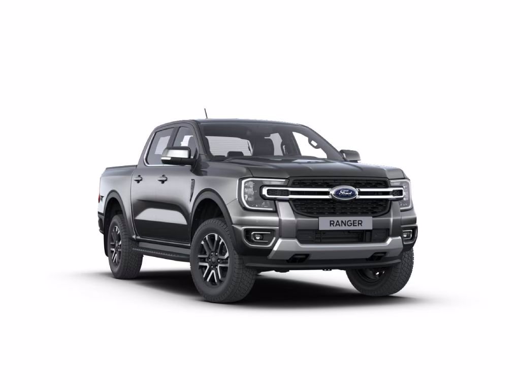 FORD Ranger Doppia Cabina Limited PHEV 2.3 Plug In Hybrid 281CV A10 AWD 5p