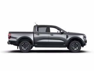 FORD Ranger Doppia Cabina Limited PHEV 2.3 Plug In Hybrid 281CV A10 AWD 5p