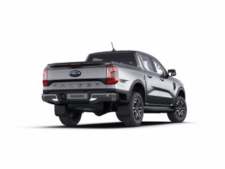 FORD Ranger Doppia Cabina Limited PHEV 2.3 Plug In Hybrid 281CV A10 AWD 5p