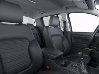 FORD Ranger Doppia Cabina Limited PHEV 2.3 Plug In Hybrid 281CV A10 AWD 5p