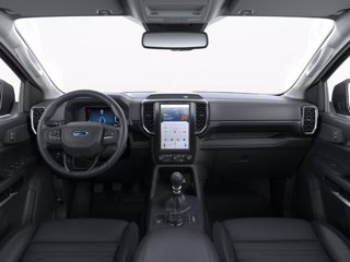 FORD Ranger Doppia Cabina Limited PHEV 2.3 Plug In Hybrid 281CV A10 AWD 5p
