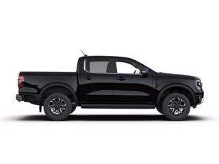 FORD Ranger Doppia Cabina Limited PHEV 2.3 Plug In Hybrid 281CV A10 AWD 5p