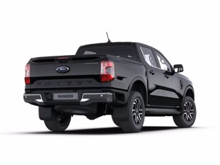 FORD Ranger Doppia Cabina Limited PHEV 2.3 Plug In Hybrid 281CV A10 AWD 5p