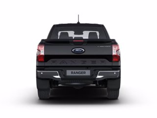 FORD Ranger Doppia Cabina Limited PHEV 2.3 Plug In Hybrid 281CV A10 AWD 5p