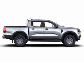 FORD Ranger Doppia Cabina XLT 3.0 EcoBlue 240 CV A10 AWD 5p